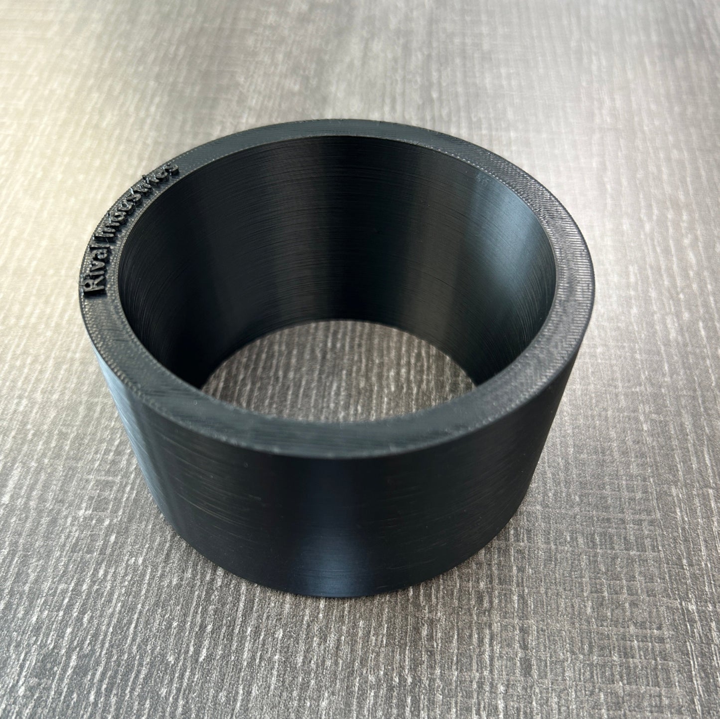 Kenworth Cup Holder Adapter | Expandable Drink Holder for Large Bottles & Mugs